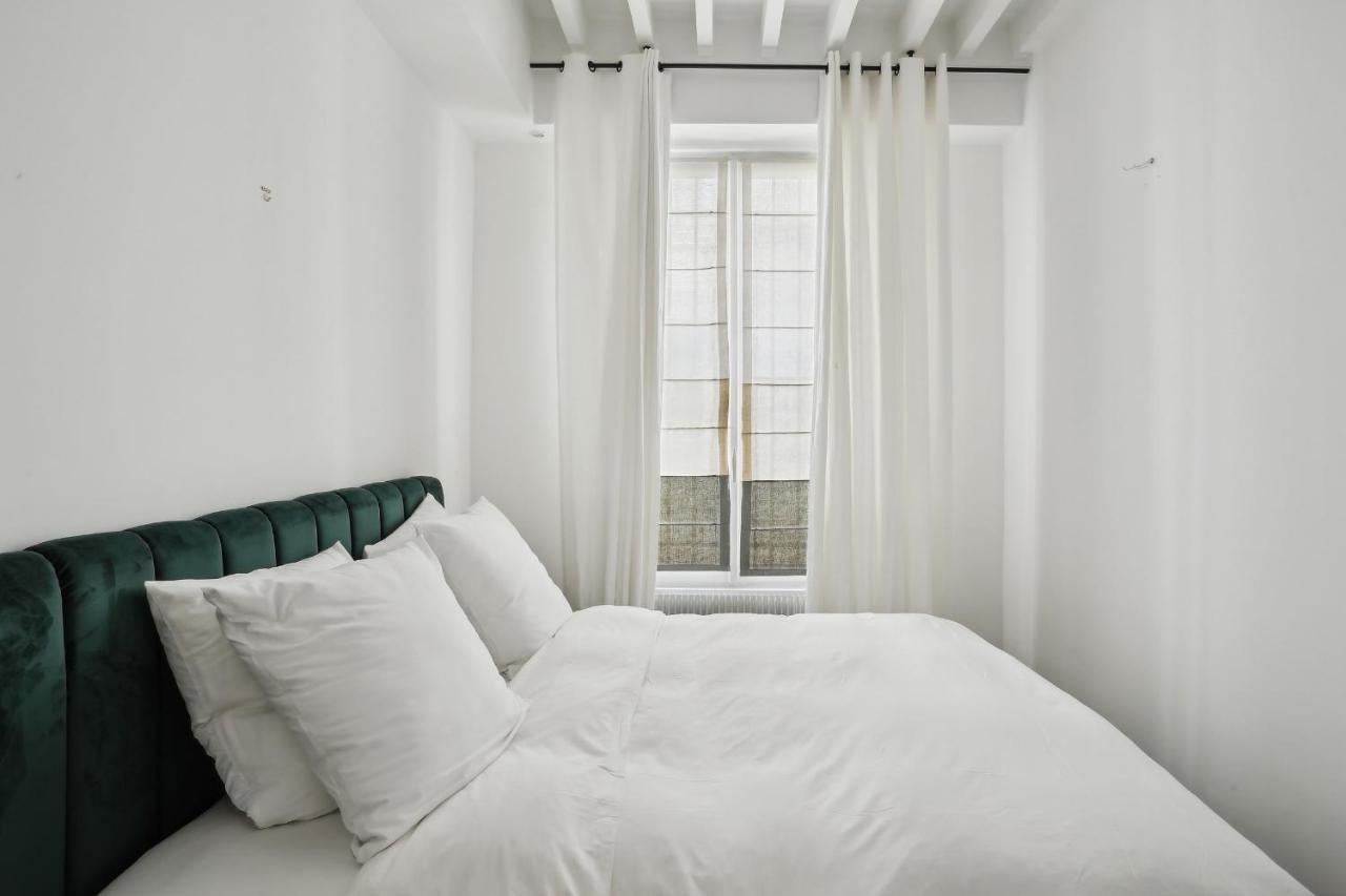 Saint Germain - Buci City Apartment Paris Exterior photo